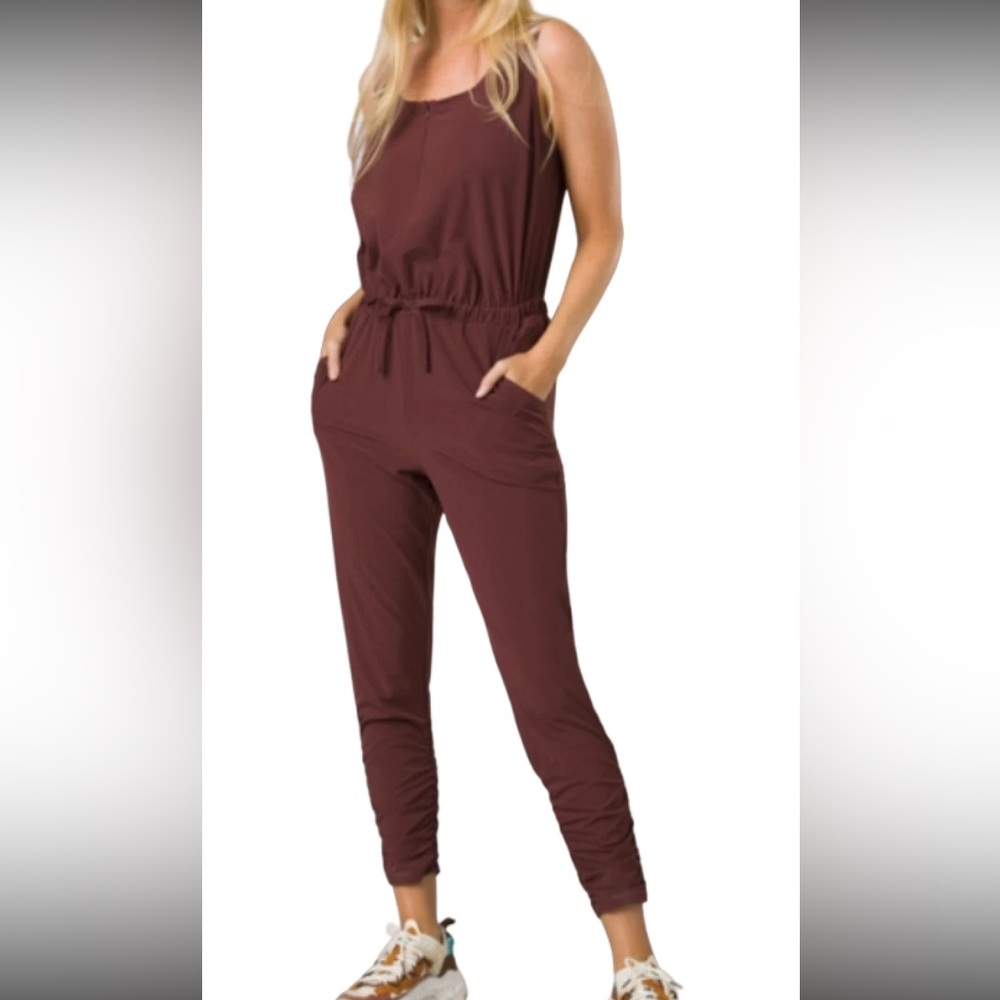 Prana RaileyJumpsuit